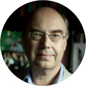 David Edgerton photograph