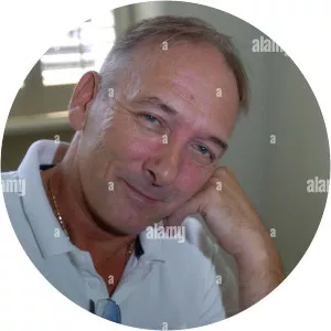 David Edward Alan Beckham