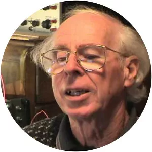 David Edward Hughes - Inventor