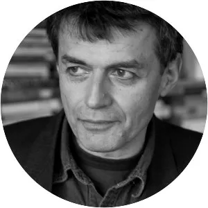 David Eggleton - Poet