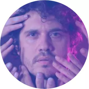 David Eidelstein - Singer-songwriter