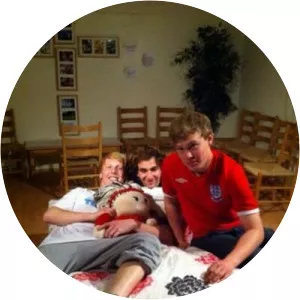 David Eie - Football player