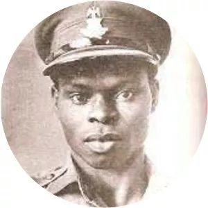 David Ejoor - Former Nigeria's Chief of Army staff