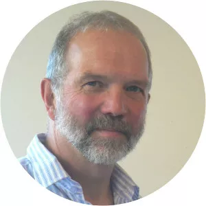 David Elliot - Film producer