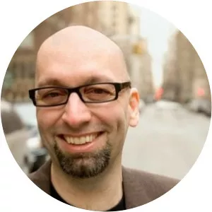 David Ellis Dickerson