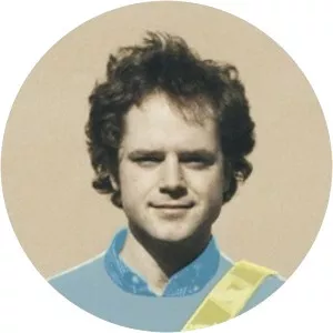 David Elms photograph