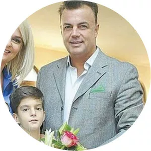 David Enache photograph