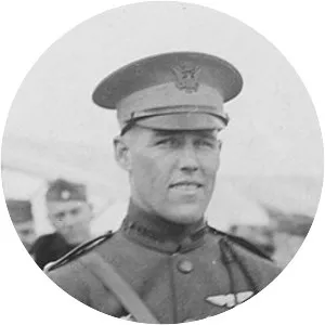 David Endicott Putnam - Aircraft pilot