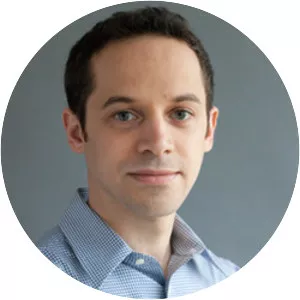 David Epstein - Reporter