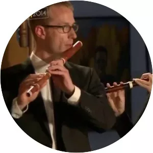 David Erler - German singer