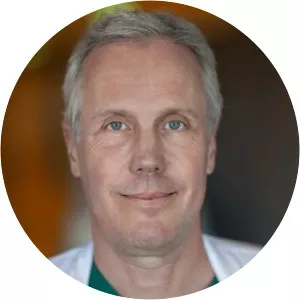 David Erlinge - Researcher