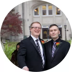 David Ermold - Professor