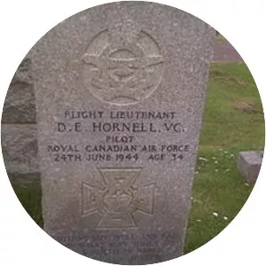 David Ernest Hornell