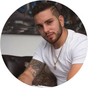 David Eron - Musical artist