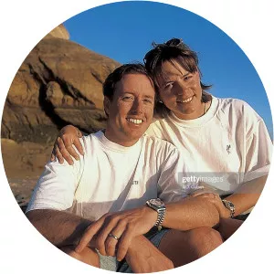 David Esch photograph