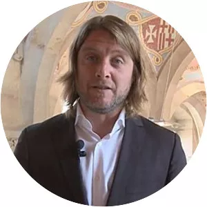 David Escudé Rodríguez