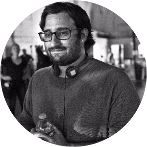 David Ethan Shapiro - Film producer