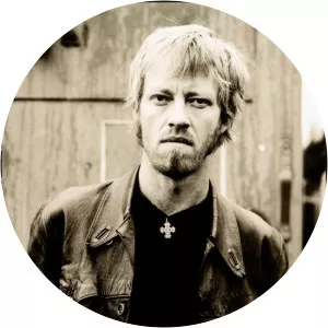 David Eugene Edwards