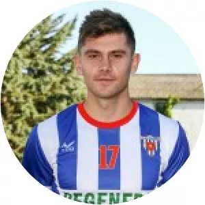 David Eugenio Marquina