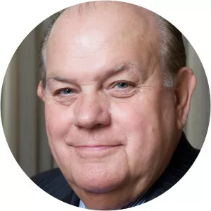 David Evans, Baron Evans of Watford