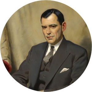 David Evans-Bevan photograph