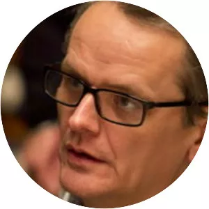 David Evans - Director