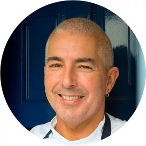 David Everitt-Matthias