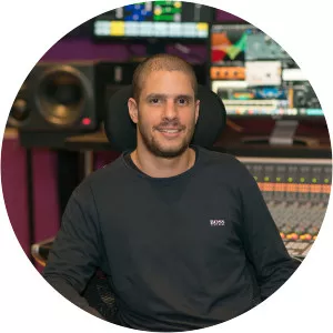 David Ezra photograph