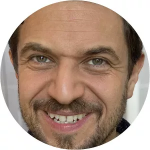 David Ezra Stein - Author