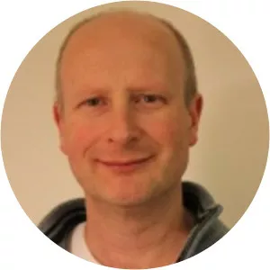 David F.R.P. Burslem