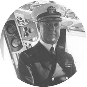 David F. Sellers - Commanding officer