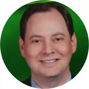 David F Solomon photograph