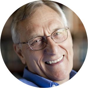 David F. Wells - Professor