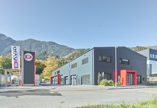 DAVID - Facility Service - 