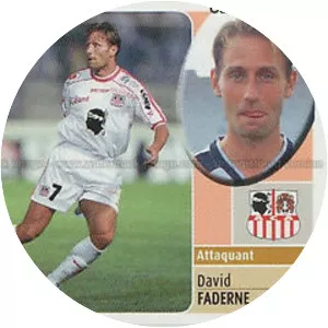 David Faderne