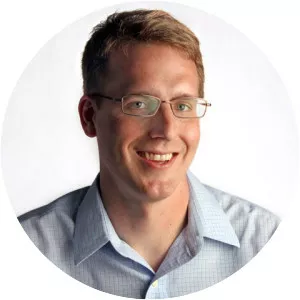 David Fahrenthold - Journalist