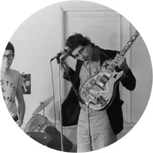 David Fair photograph