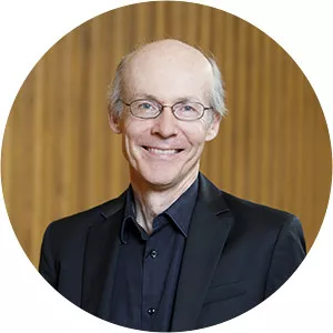 David Fallis - Musical artist