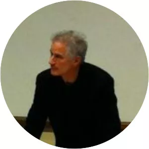 David Farber - Author