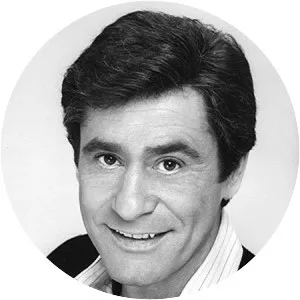 David Farentino
