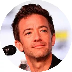 David Faustino