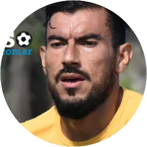 David Federico Orellana