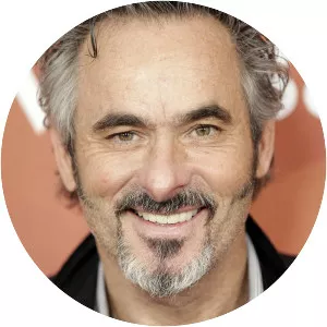 David Feherty - Former professional golfer