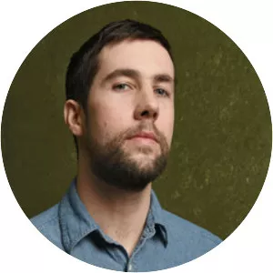 David Felix Sutcliffe photograph