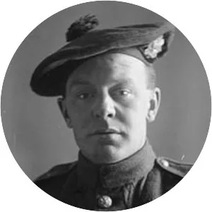 David Ferguson Hunter