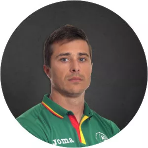 David Fernandes - Olympic athlete