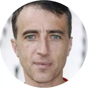 David Fernández Borbalán