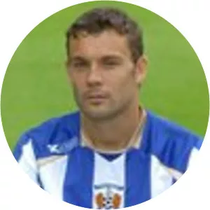 David Fernández Miramontes