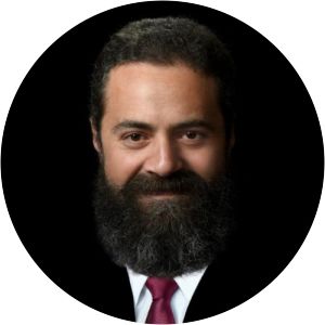 David Fernandez de Cevallos photograph