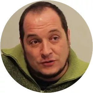 David Fernàndez i Ramos